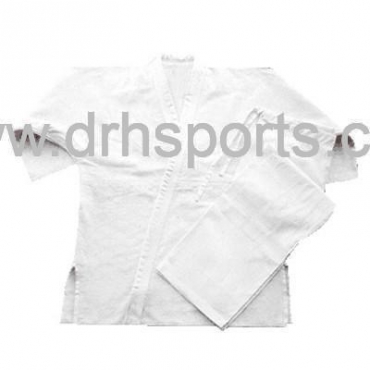 Judo Suits Manufacturers in Astrakhan